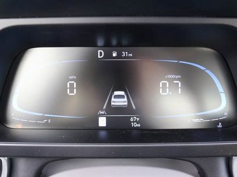 New 2026 Hyundai Elantra Sport image 23