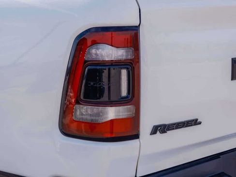 Used 2024 RAM 1500 Rebel w/ Rebel Level 1 Equipment Group AWD/4WD image 7