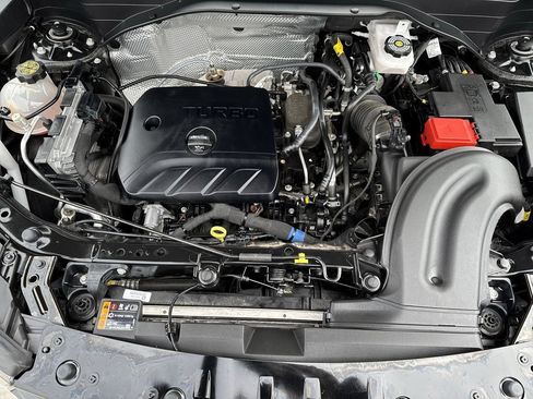 Certified 2023 Chevrolet TrailBlazer RS w/ Convenience Package image 15