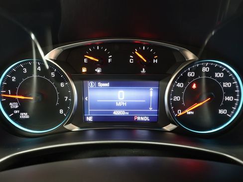 Certified 2024 Chevrolet Equinox LT image 11