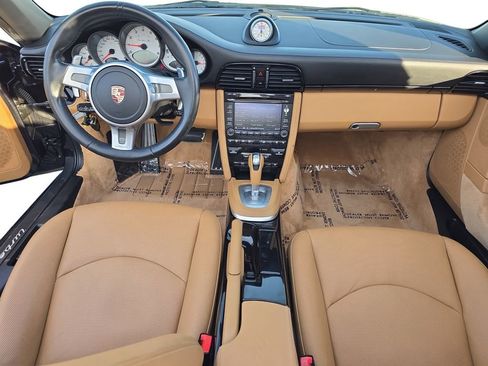 Used 2011 Porsche 911 Turbo S image 11