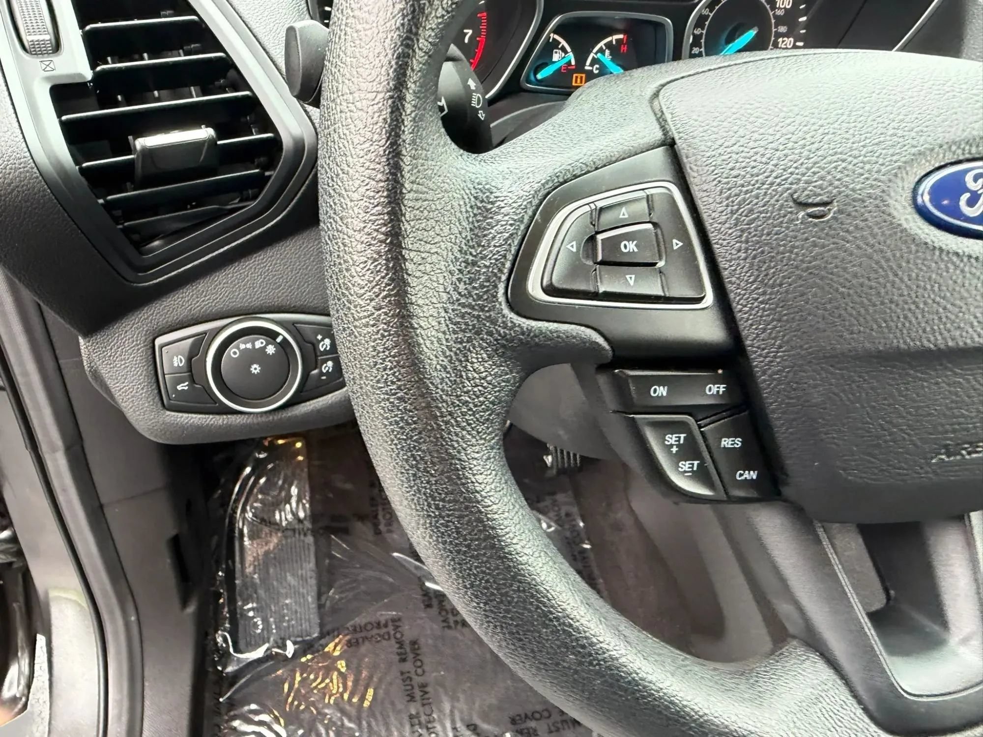 Used 2018 Ford Escape SE AWD/4WD image 15