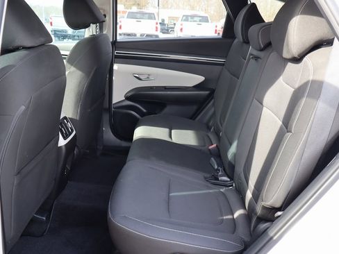 Used 2022 Hyundai Tucson SEL image 21