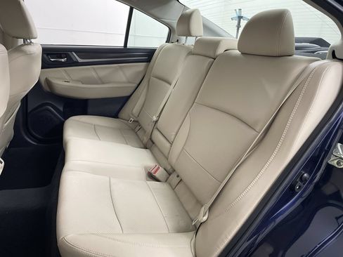 Used 2018 Subaru Legacy 3.6R Limited AWD/4WD image 20