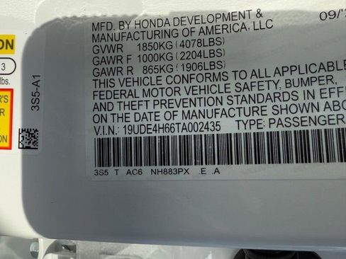 Used 2026 Acura Integra A-Spec image 20