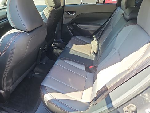 Certified 2024 Subaru Crosstrek 2.5i Limited w/ Crosstrek Mirror Package AWD/4WD image 31
