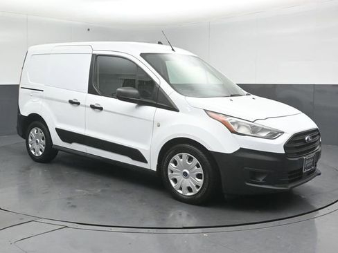 Used 2020 Ford Transit Connect XL image 1