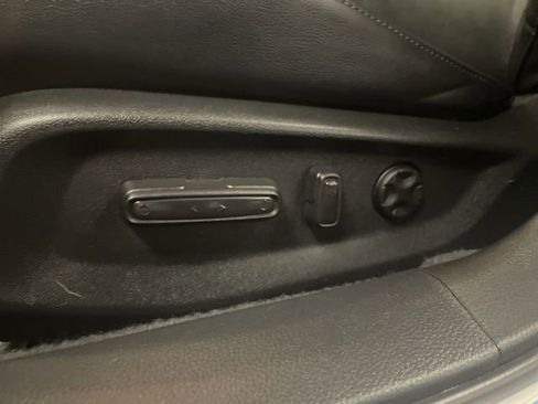 Certified 2022 Honda Accord EX-L image 12