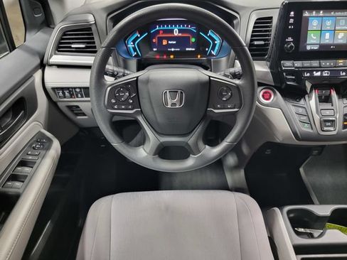 Certified 2023 Honda Odyssey EX image 23