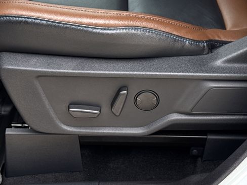 Certified 2023 Ford Bronco Outer Banks image 14