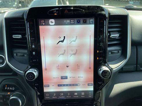 New 2026 RAM 1500 Big Horn image 20