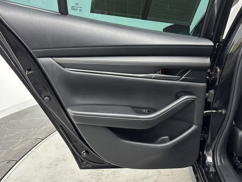 Used 2024 MAZDA MAZDA3 s image 26