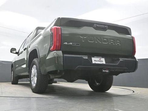 Used 2022 Toyota Tundra SR5 AWD/4WD image 34