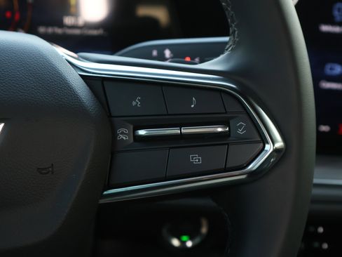 New 2026 Chevrolet Tahoe LS image 13