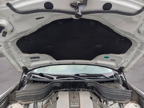 Used 2017 INFINITI QX50 2WD image 30