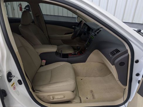 Used 2008 Lexus ES 350 FWD image 30