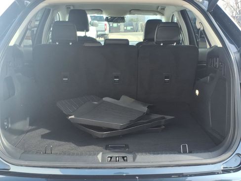 Certified 2024 Ford Edge Titanium image 7