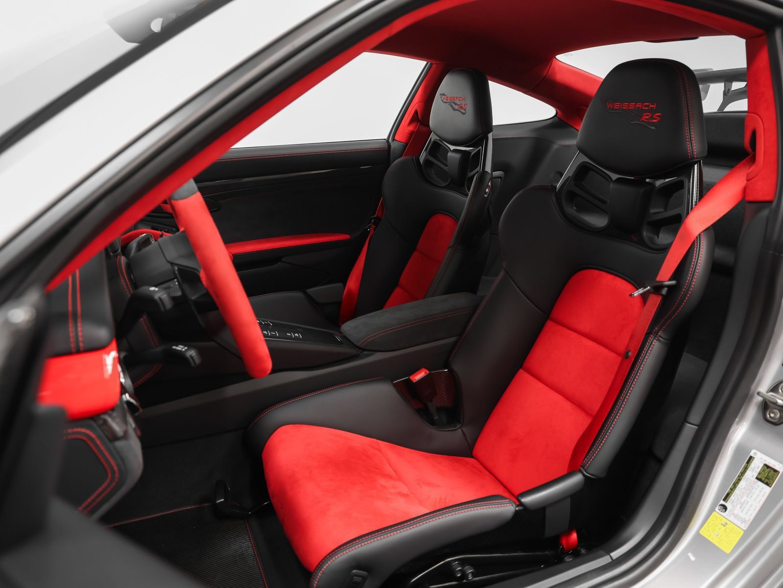 Certified 2018 Porsche 911 GT2 RS RWD image 82