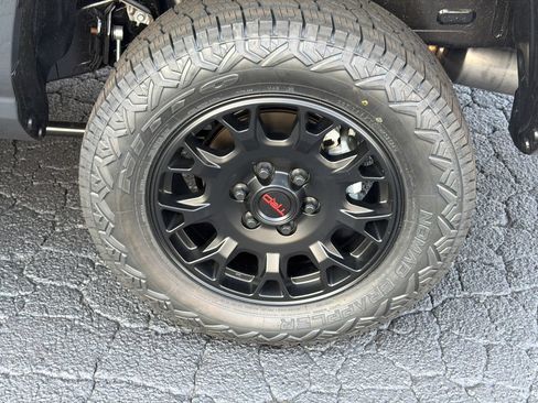 New 2026 Toyota Tacoma SR5 AWD/4WD image 21