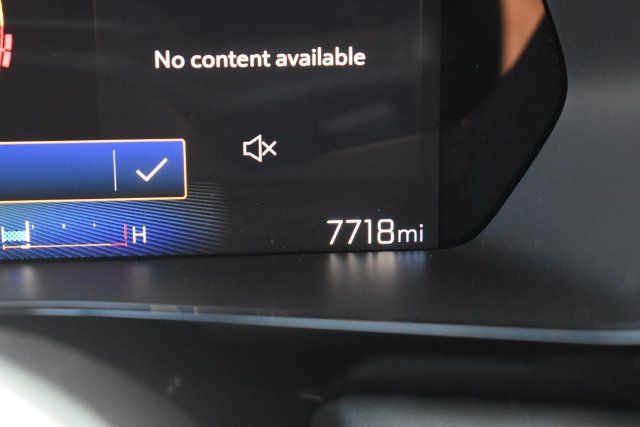 Used 2026 Chevrolet Colorado LT w/ LT Convenience Package AWD/4WD image 26