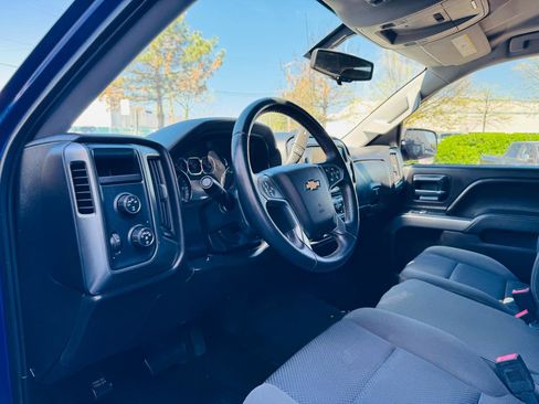 Used 2014 Chevrolet Silverado 1500 LT w/ All Star Edition image 31