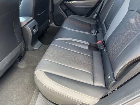 Certified 2025 Subaru Crosstrek 2.5i Limited image 14