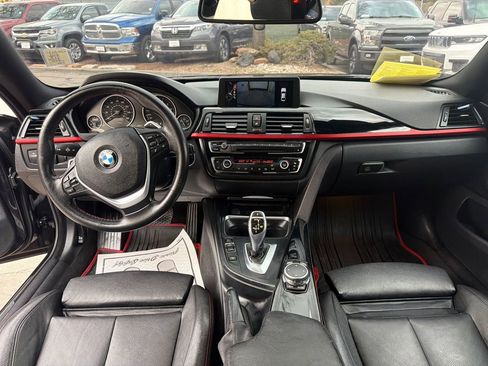 Used 2015 BMW 428i Gran Coupe xDrive w/ Premium Package image 13