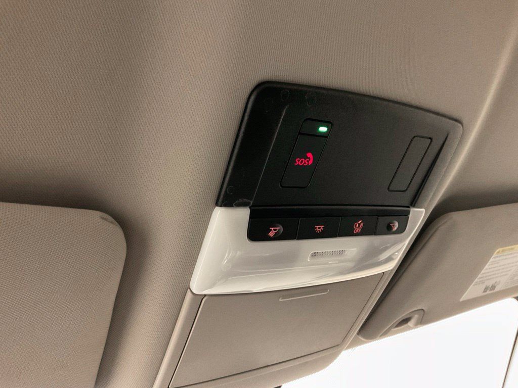 Used 2025 Nissan Altima 2.5 SV FWD image 21
