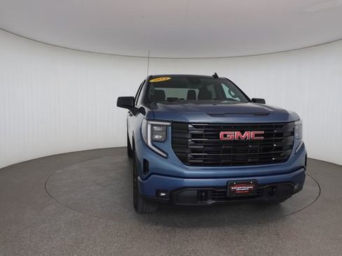 Used 2024 GMC Sierra 1500 Elevation AWD/4WD image 30