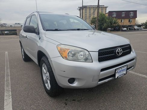 Used 2006 Toyota RAV4 4WD image 7