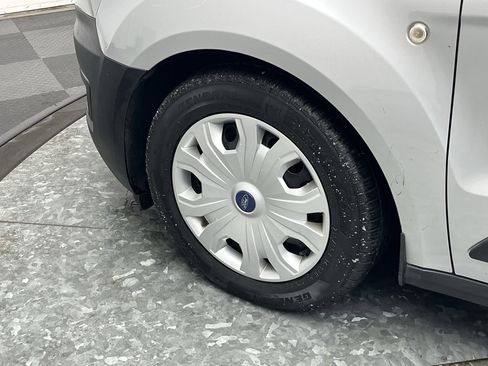Used 2020 Ford Transit Connect XL image 23
