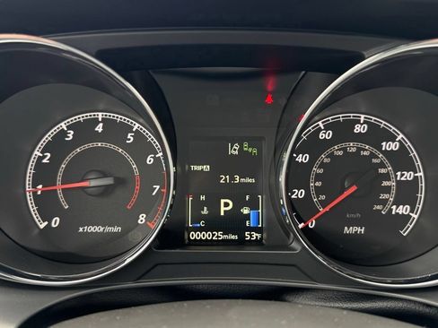 Used 2025 Mitsubishi Outlander Sport SE AWD/4WD image 24