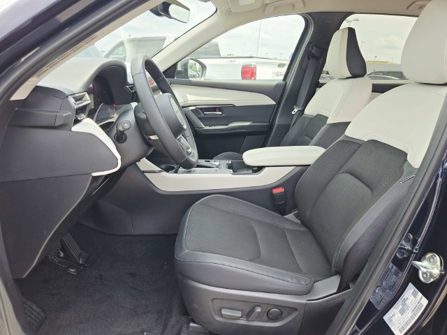 New 2026 MAZDA CX-5 Preferred AWD/4WD image 11
