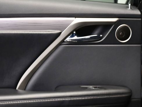 Used 2022 Lexus RX 350 F Sport image 39