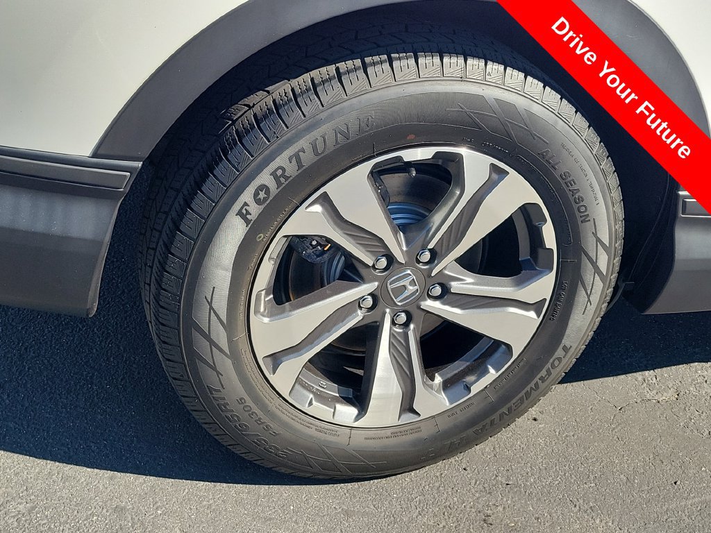 Used 2019 Honda CR-V LX image 25