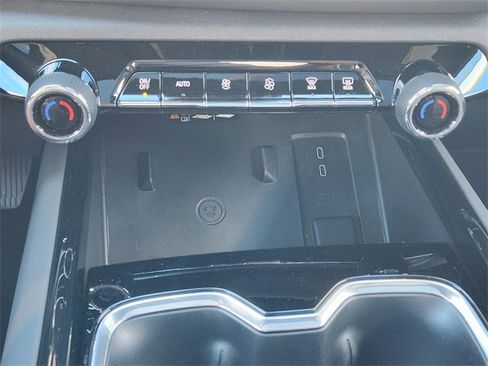 New 2026 Chevrolet Silverado EV Trail Boss image 14