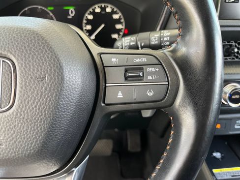 Certified 2025 Honda CR-V Sport-L image 21