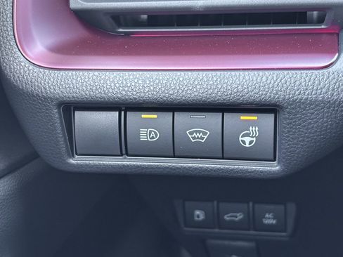 New 2026 Toyota Prius Plug-In Hybrid image 17