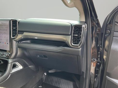 Used 2024 Ford Ranger Lariat AWD/4WD image 25