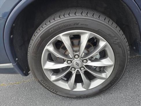 Used 2021 Dodge Durango Citadel AWD/4WD image 31