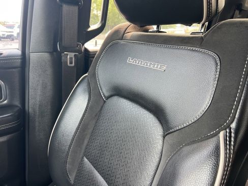 Used 2022 RAM 1500 Laramie image 24