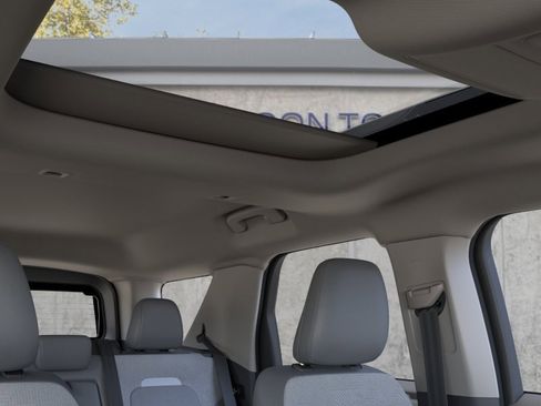New 2026 Ford Bronco Sport Badlands AWD/4WD image 22