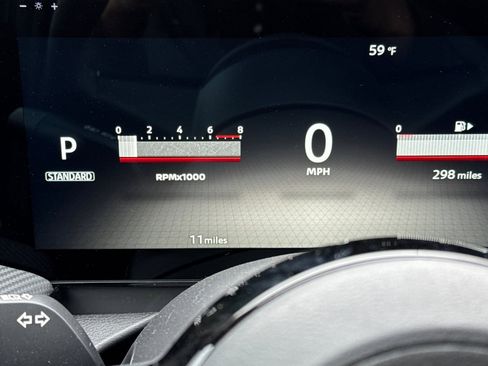 New 2026 Nissan Kicks SR w/ SR Premium Package image 22