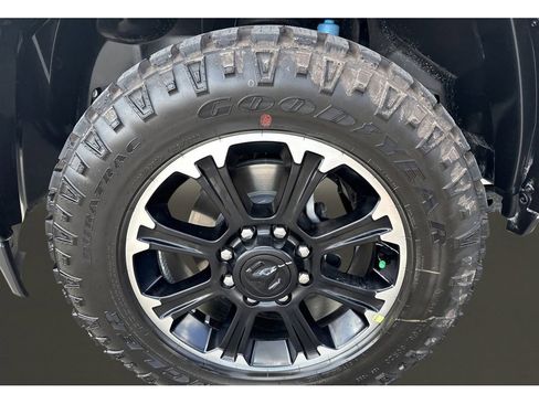 New 2026 RAM 2500 Rebel w/ Rebel Level 2 Equipment Group image 11