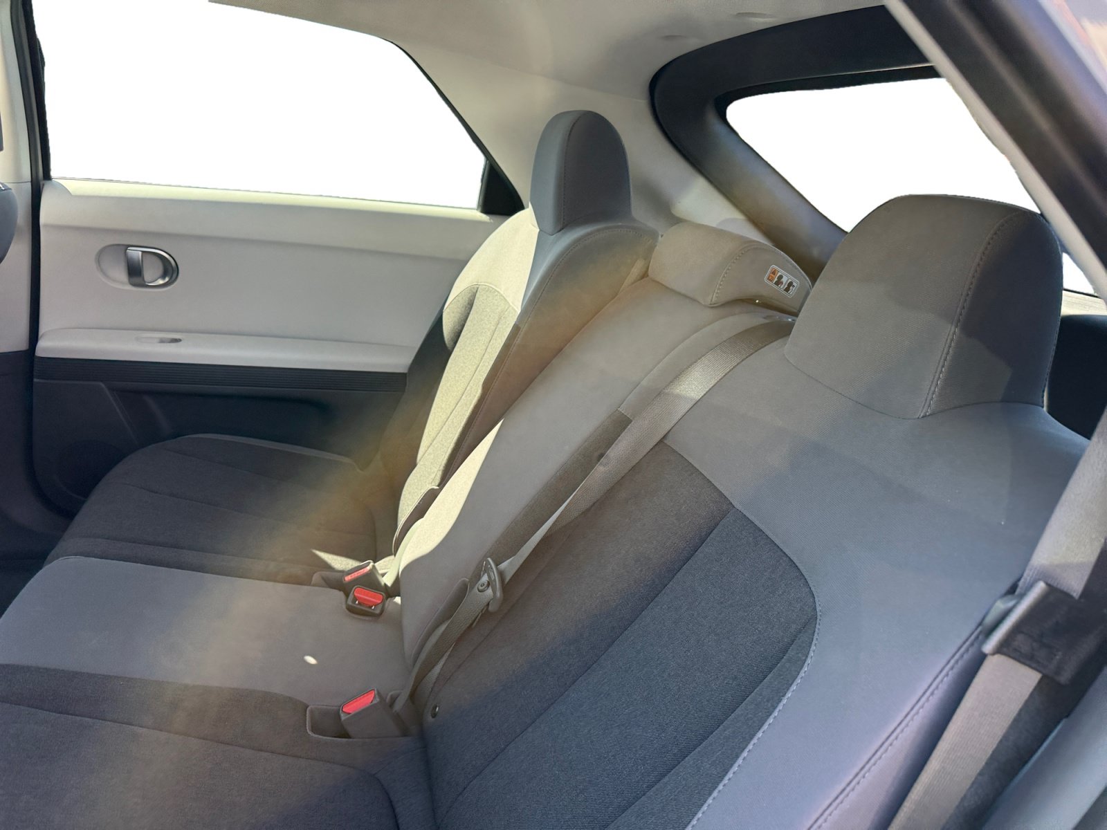 Certified 2024 Hyundai Ioniq 5 SEL RWD image 16