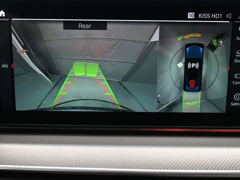 Used 2022 BMW M5 w/ Competition Package image 15