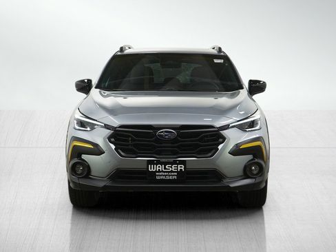 Used 2025 Subaru Crosstrek 2.5i Sport AWD/4WD image 8