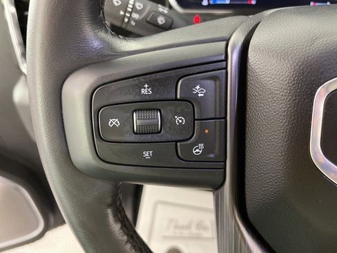 Used 2025 GMC Sierra 2500 Denali Ultimate w/ Max Trailering Package image 18