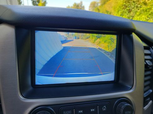 Used 2020 GMC Yukon XL Denali image 13