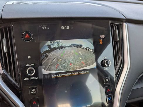 Used 2023 Subaru Legacy Premium image 25